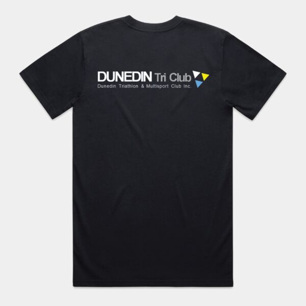 Dunedin Triathlon & Multisport Tee Thumbnail